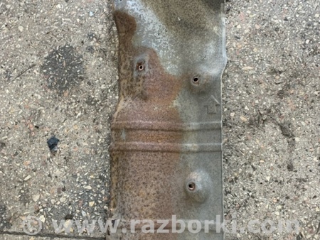 ФОТО Теплоэкран для KIA Sorento 2 XM (09-14) Київ