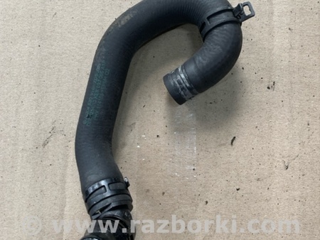 ФОТО Патрубок для Mercedes-Benz E-CLASS W212 (09-16) Київ