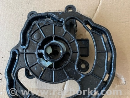 ФОТО Заслонка Печки для KIA Sorento 2 XM (09-14) Київ