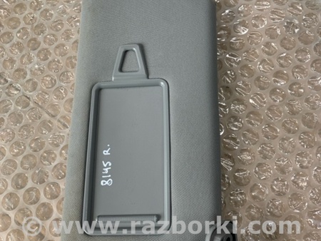 ФОТО Козырек солнцезащитный правый для KIA Sorento 2 XM (09-14) Київ