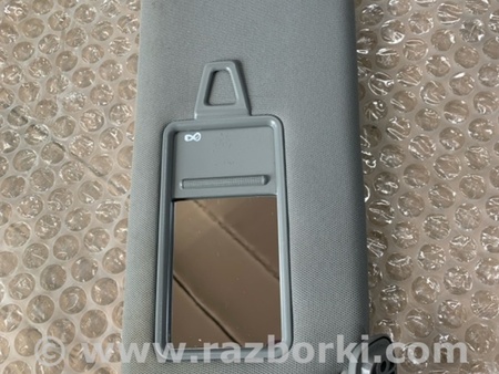 ФОТО Козырек солнцезащитный правый для KIA Sorento 2 XM (09-14) Київ