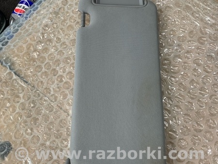 ФОТО Козырек солнцезащитный правый для KIA Sorento 2 XM (09-14) Київ