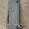 Козырек солнцезащитный правый KIA Sorento 2 XM (09-14)