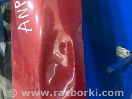 ФОТО Крышка багажника со стеклом для Subaru Forester SG S11 (02-08) Київ