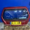 ФОТО Крышка багажника со стеклом для Subaru Forester SG S11 (02-08) Київ