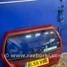 ФОТО Крышка багажника со стеклом для Subaru Forester SG S11 (02-08) Київ