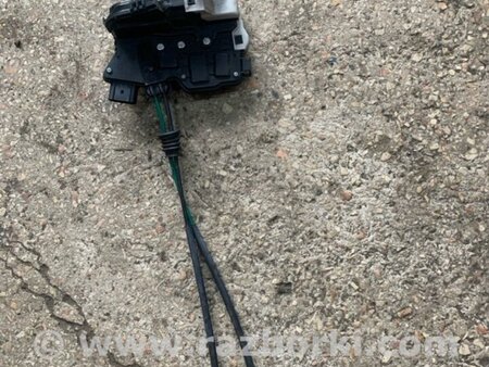 ФОТО Замок двери задний правый для KIA Sorento 2 XM (09-14) Київ