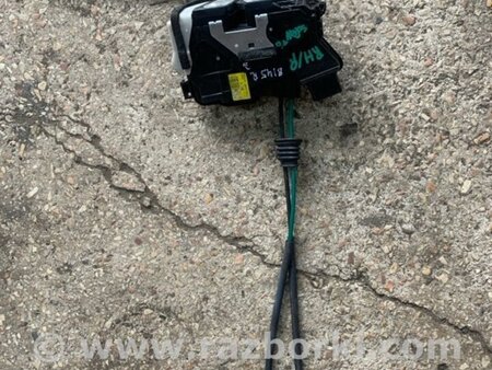 ФОТО Замок двери задний правый для KIA Sorento 2 XM (09-14) Київ