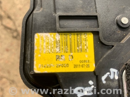ФОТО Замок двери задний правый для KIA Sorento 2 XM (09-14) Київ