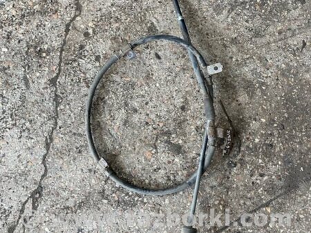 ФОТО Трос ручника задний левый для KIA Sorento 2 XM (09-14) Київ