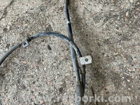 ФОТО Трос ручника задний левый для KIA Sorento 2 XM (09-14) Київ