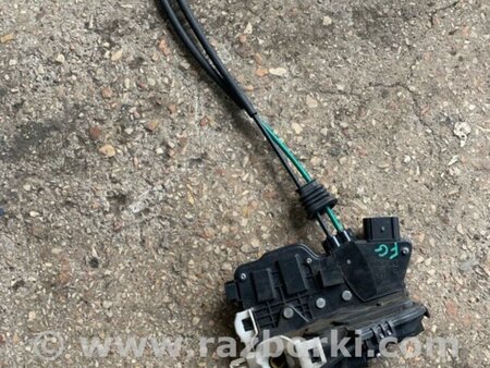 ФОТО Замок двери передний правый для KIA Sorento 2 XM (09-14) Київ