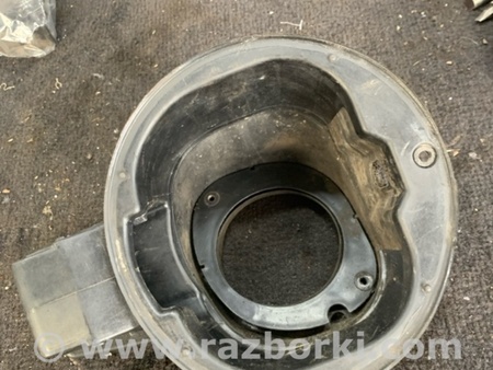 ФОТО Лючок топливного бака для KIA Sorento 2 XM (09-14) Київ