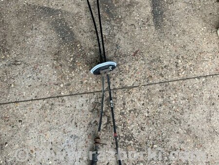 ФОТО Трос кпп для KIA Sorento 2 XM (09-14) Київ