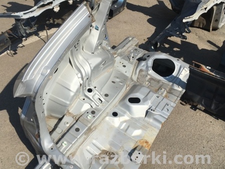 ФОТО Четверть для Subaru Impreza GD/GG Киев