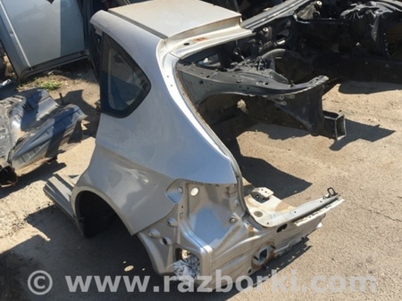 ФОТО Четверть для Subaru Impreza GD/GG Киев