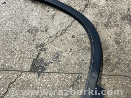 ФОТО Накладка на крыло передняя левая для KIA Sorento 2 XM (09-14) Київ
