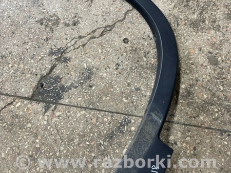 ФОТО Накладка на крыло передняя левая для KIA Sorento 2 XM (09-14) Київ