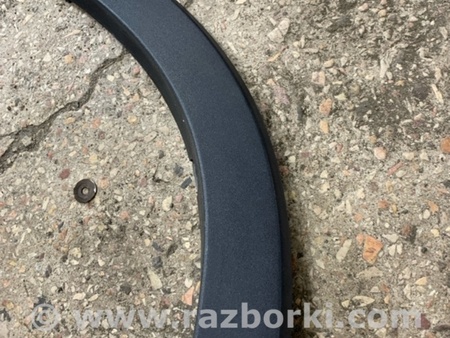 ФОТО Накладка на крыло передняя левая для KIA Sorento 2 XM (09-14) Київ