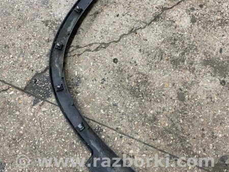 ФОТО Накладка на крыло передняя левая для KIA Sorento 2 XM (09-14) Київ