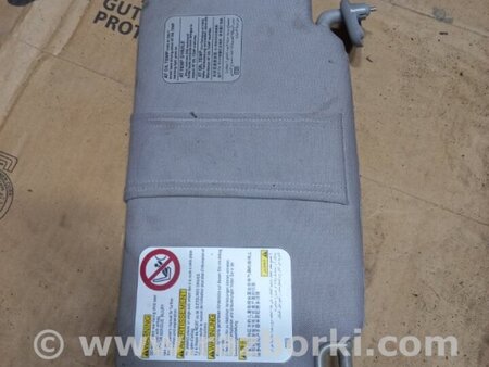 ФОТО Козырек солнцезащитный передний правый для Subaru Forester SG S11 (02-08) Київ