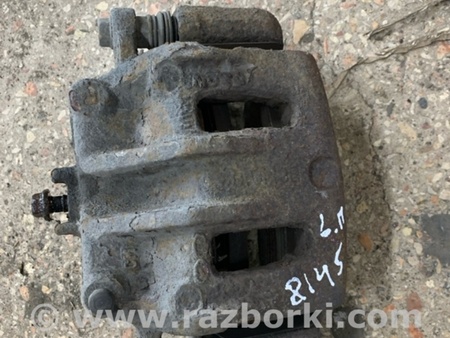 ФОТО Суппорт передний левый для KIA Sorento 2 XM (09-14) Київ