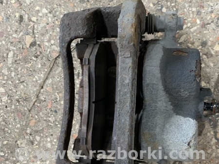 ФОТО Суппорт передний левый для KIA Sorento 2 XM (09-14) Київ