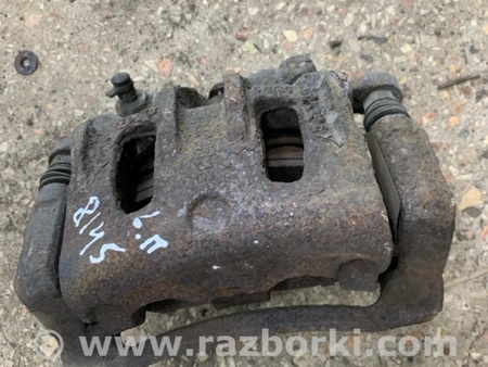 ФОТО Суппорт передний левый для KIA Sorento 2 XM (09-14) Київ