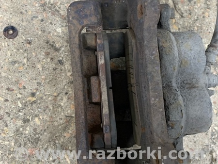 ФОТО Суппорт передний правый для KIA Sorento 2 XM (09-14) Київ