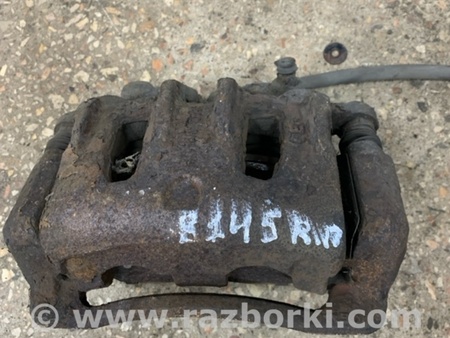 ФОТО Суппорт передний правый для KIA Sorento 2 XM (09-14) Київ