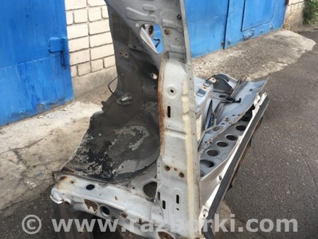 ФОТО Четверть для Subaru Impreza GD/GG Киев