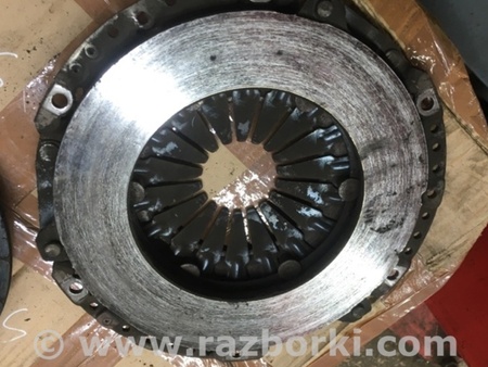 ФОТО Комплект сцепления диск и корзина для Hyundai ix35 I LM/EL Tucson (10-17) Київ