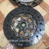 ФОТО Комплект сцепления диск и корзина для Hyundai ix35 I LM/EL Tucson (10-17) Київ