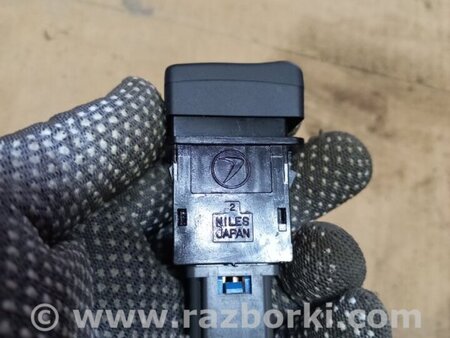 ФОТО Кнопка для Subaru Forester SG S11 (02-08) Київ