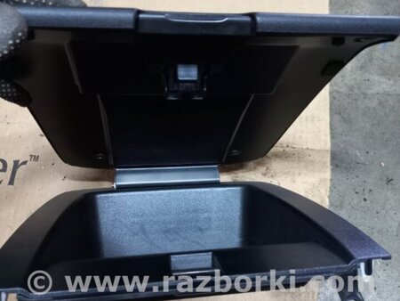 ФОТО Бардачок для Subaru Forester SG S11 (02-08) Київ