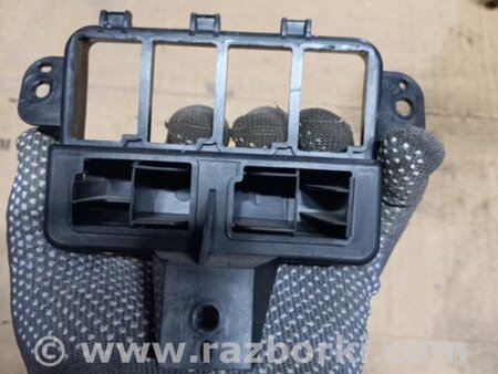 ФОТО Блок кнопок для Subaru Forester SG S11 (02-08) Київ