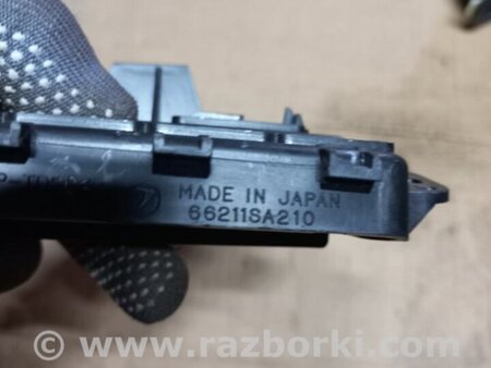 ФОТО Блок кнопок для Subaru Forester SG S11 (02-08) Київ