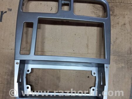 ФОТО Накладка в салоне для Subaru Forester SG S11 (02-08) Київ