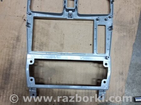 ФОТО Накладка в салоне для Subaru Forester SG S11 (02-08) Київ
