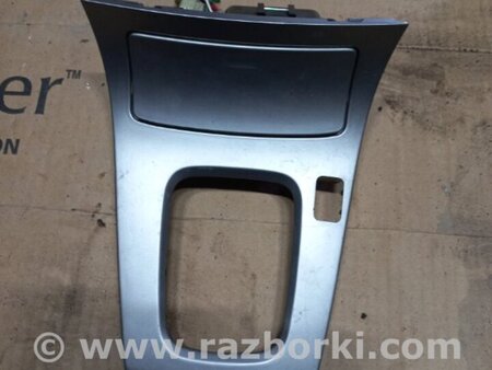 ФОТО Пластик салона для Subaru Forester SG S11 (02-08) Київ