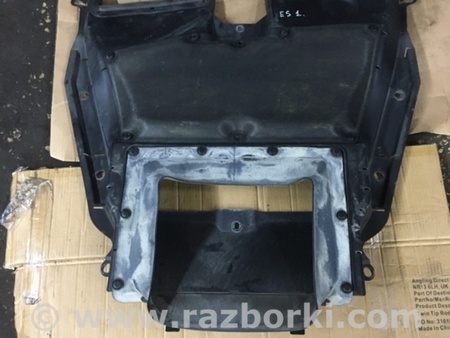 ФОТО Обшивка капота передняя для Subaru Outback V BS (14-21) Київ