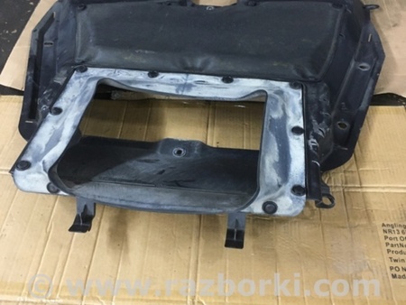 ФОТО Обшивка капота передняя для Subaru Outback V BS (14-21) Київ