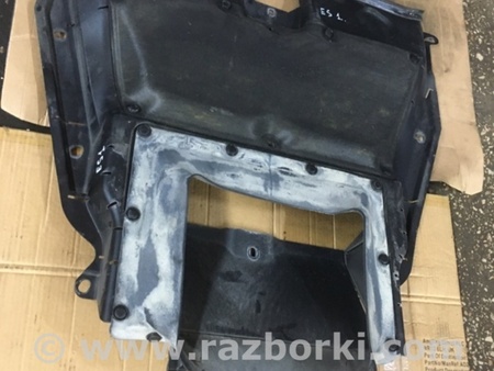 ФОТО Обшивка капота передняя для Subaru Outback V BS (14-21) Київ
