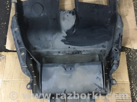 ФОТО Обшивка капота передняя для Subaru Outback V BS (14-21) Київ