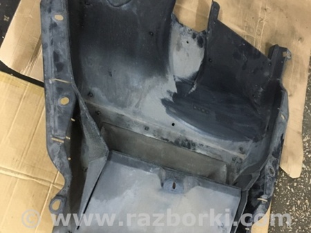 ФОТО Обшивка капота передняя для Subaru Outback V BS (14-21) Київ