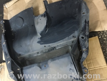 ФОТО Обшивка капота передняя для Subaru Outback V BS (14-21) Київ