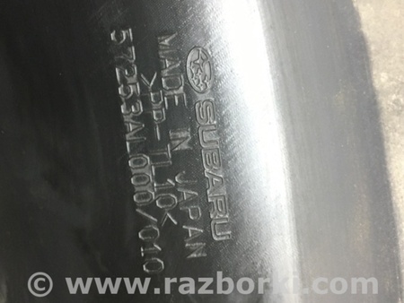 ФОТО Обшивка капота передняя для Subaru Outback V BS (14-21) Київ