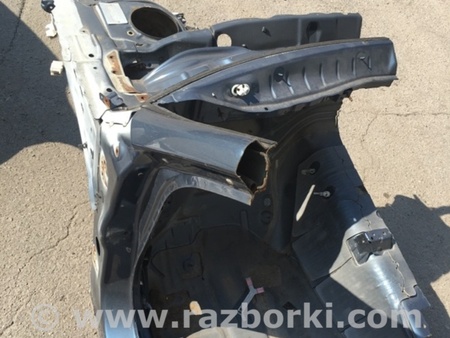 ФОТО Четверть для Subaru Legacy (все модели) Киев