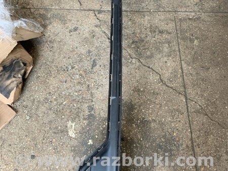 ФОТО Накладка на бампер задняя для KIA Ceed 2 JD (12-18) Київ