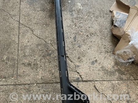 ФОТО Накладка на бампер задняя для KIA Ceed 2 JD (12-18) Київ